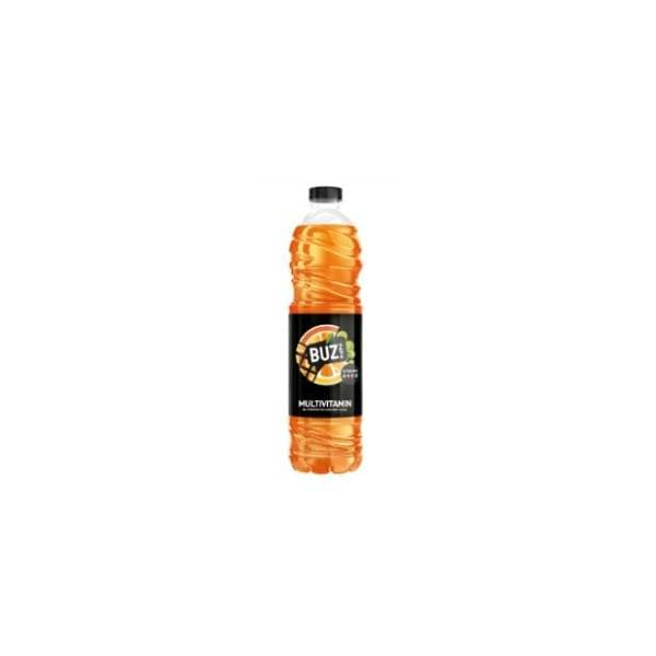 Voćni sok BUZZ multivitamin 500ml 0