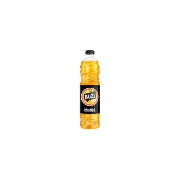 Voćni sok BUZZ pomorandža 500ml 0