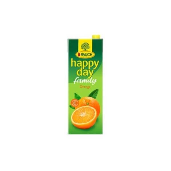 Voćni sok HAPPY DAY Family pomorandža 1.5l 0