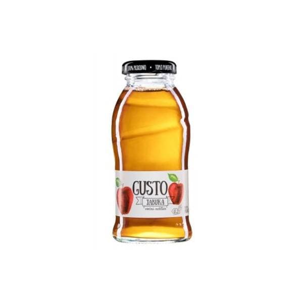 Voćni sok KNJAZ MILOŠ Golf jabuka 200ml 0