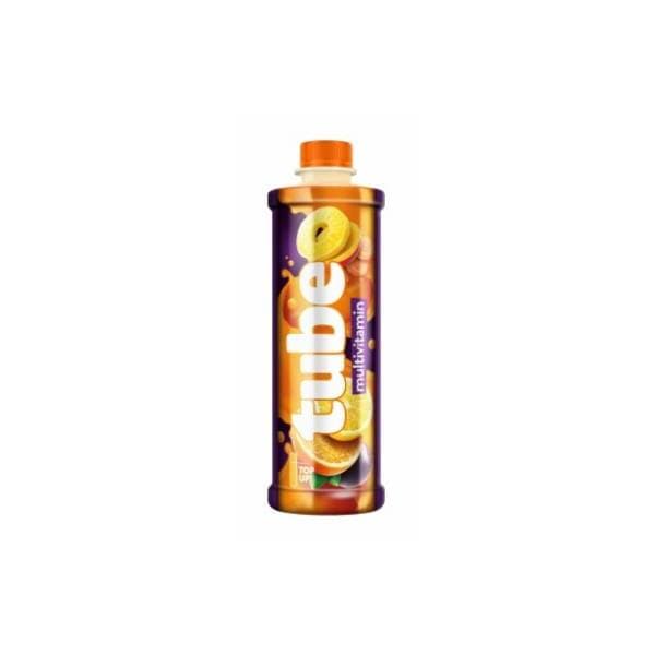 Voćni sok KNJAŽ MILOŠ Tube multivitamin 500ml 0