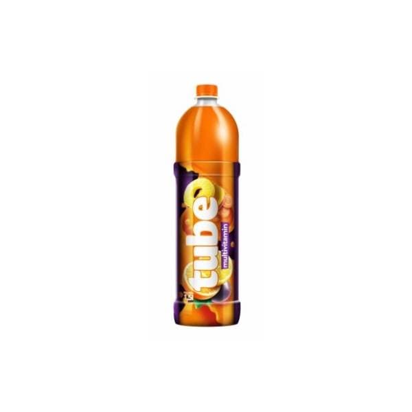 Voćni sok KNJAŽ MILOŠ Tube multivitamin 1,5l 0