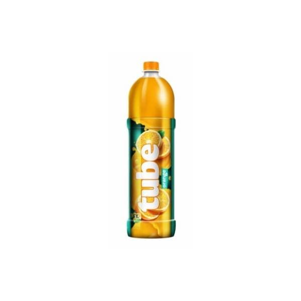 Voćni sok KNJAŽ MILOŠ Tube pomorandža 1,5l 0