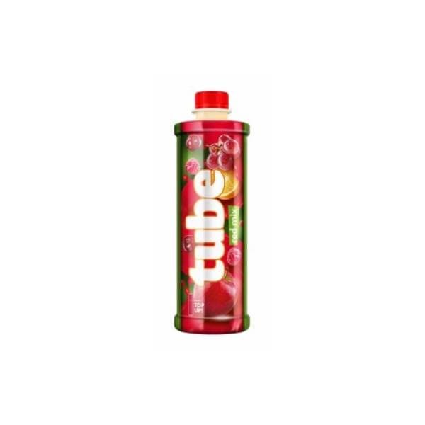 Voćni sok KNJAŽ MILOŠ Tube red mix 500ml 0