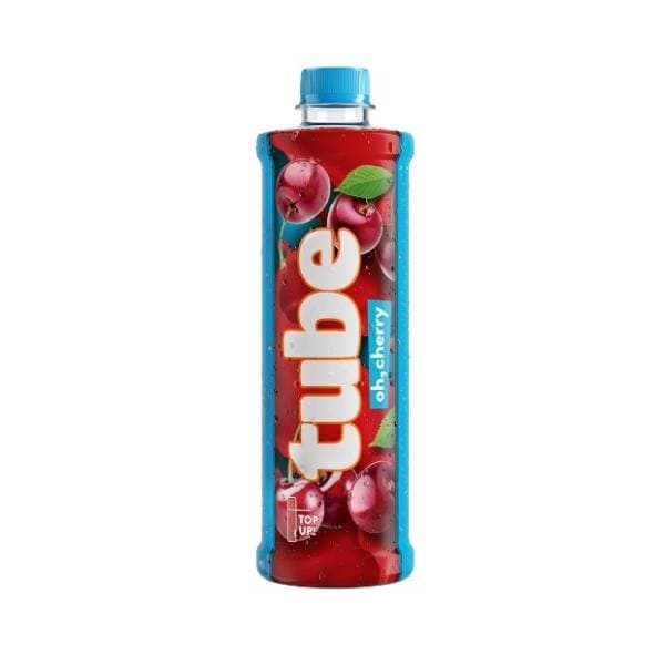 Voćni sok KNJAŽ MILOŠ Tube višnja 500ml 0