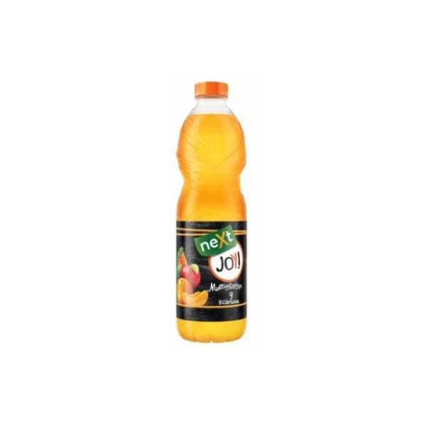 Voćni sok NEXT Joy multivitamin 1,5l 0