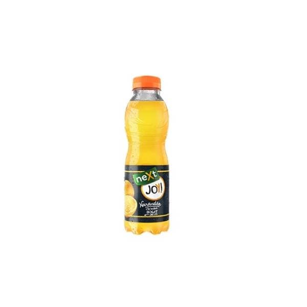 Voćni sok NEXT Joy pomorandža 500ml 0