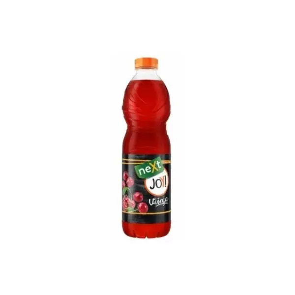 Voćni sok NEXT Joy višnja 1,5l 0