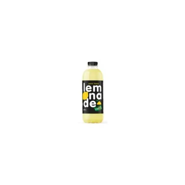 Voćni sok NEXT Lemonade basic 1,25l 0