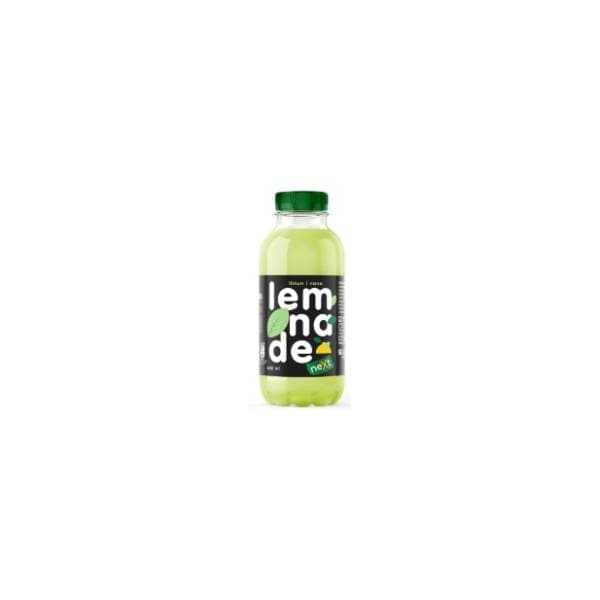 Voćni sok NEXT Lemonade lemon mint 400ml 0