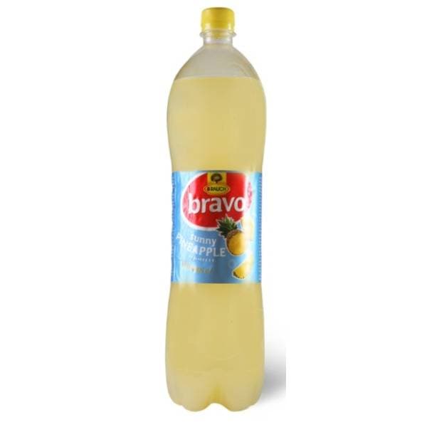 Voćni sok RAUCH Bravo ananas 1,5l 0