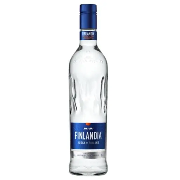 Vodka FINLANDIA 0.7l 0