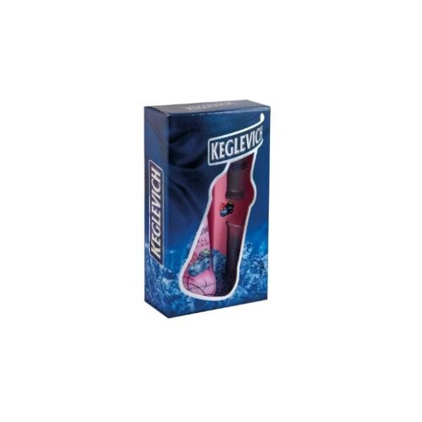 Vodka KEGLEVICH classic sa poklonom 0.7l 0
