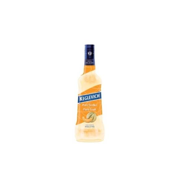 Vodka KEGLEVICH melone 0.7l 0