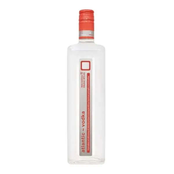 Vodka RUBIN Atlantic 1l 0