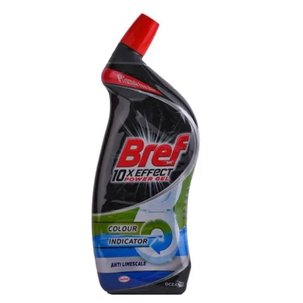 WC sanit BREF limescale 700ml 0