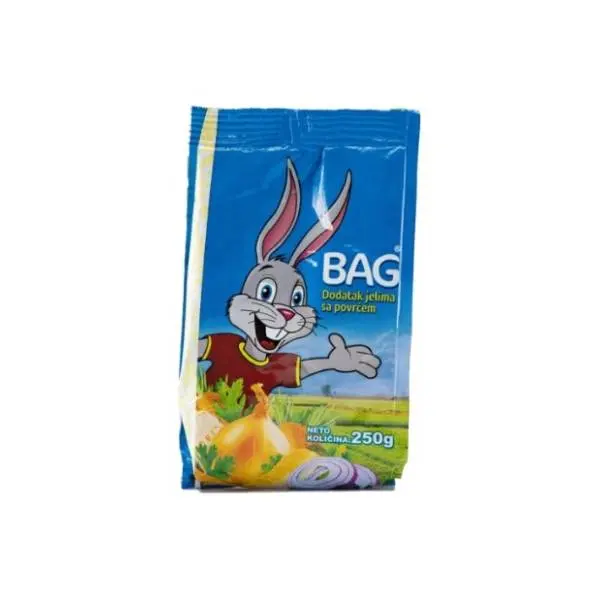 Začin BAG začin 250g 0