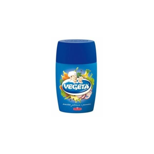 Začin PODRAVKA Vegeta 400g 0