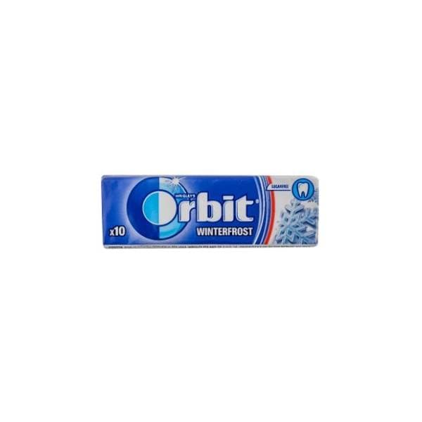 Žvake ORBIT Winterfrost 14g 0
