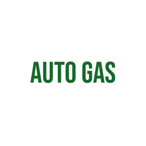 Auto Gas - TNG 0