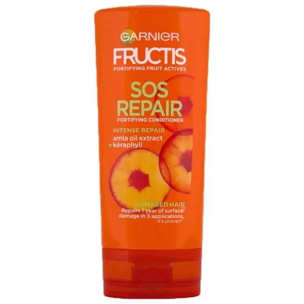 Balzam FRUCTIS Sos repair 200ml 0