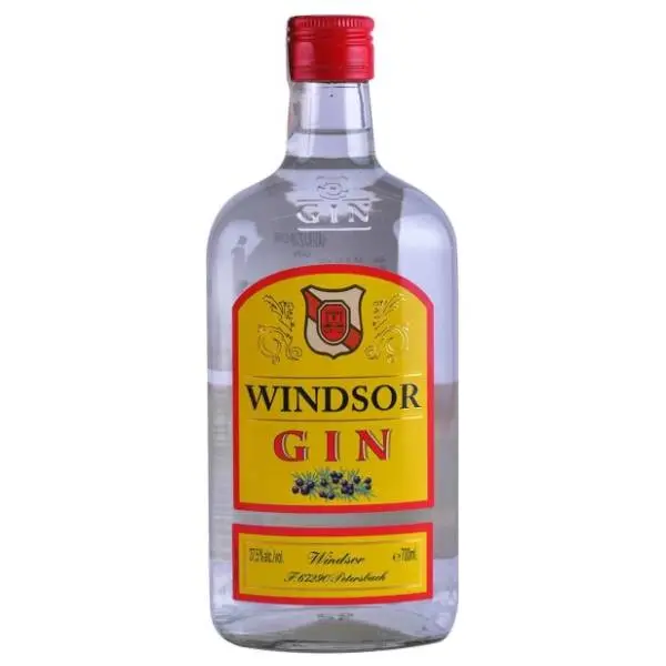 Džin WINDSOR 0.7L 0