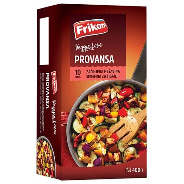 FRIKOM Provansa mix 400g 0