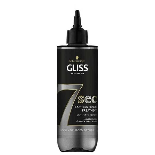 GLISS 7 sec ultimate repair 200ml tretman za kosu 0