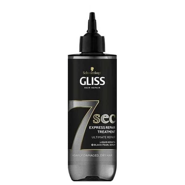 Tretman za kosu GLISS 7 seconds ultimate repair 200ml 0