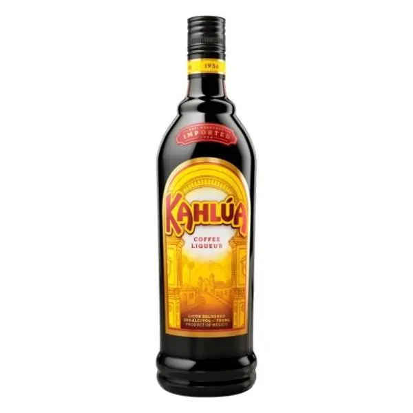 KAHLUE liker od kafe 0,7l 0