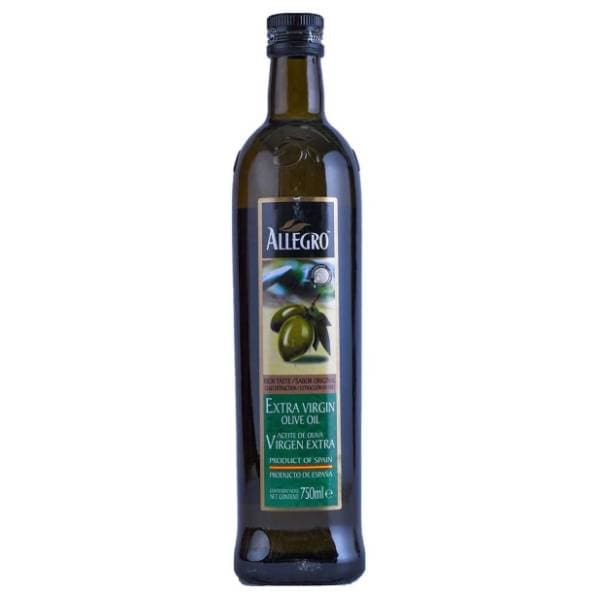 Maslinovo ulje ALLEGRO 500ml 0