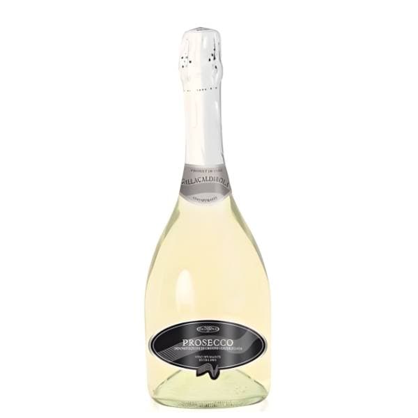 Penušavo vino CALDIROLA Prosecco 750ml 0