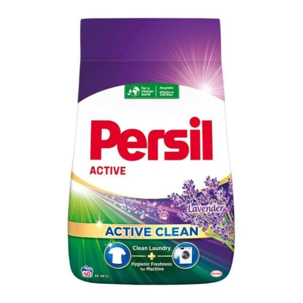 PERSIL Lavanda 40 pranja (3,6kg) 0