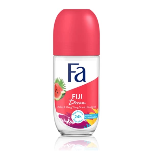 Roll-on FA Fiji dream 50ml 0