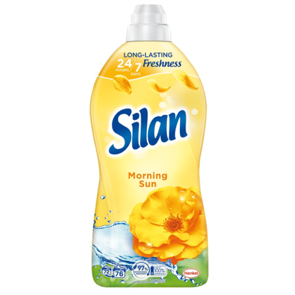 SILAN Classic Sun 76 pranja (1672ml) 0