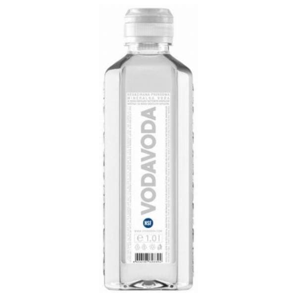 VODA VODA 1l sport cap 0