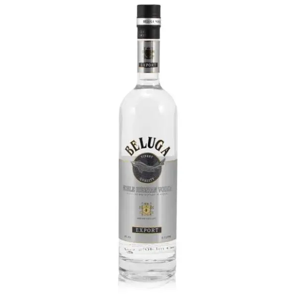 Vodka BELUGA Noble 0.7l 0