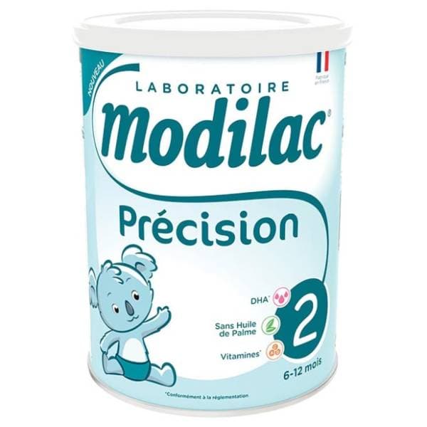 Zamensko mleko MODILAC Precision 2 700g 0