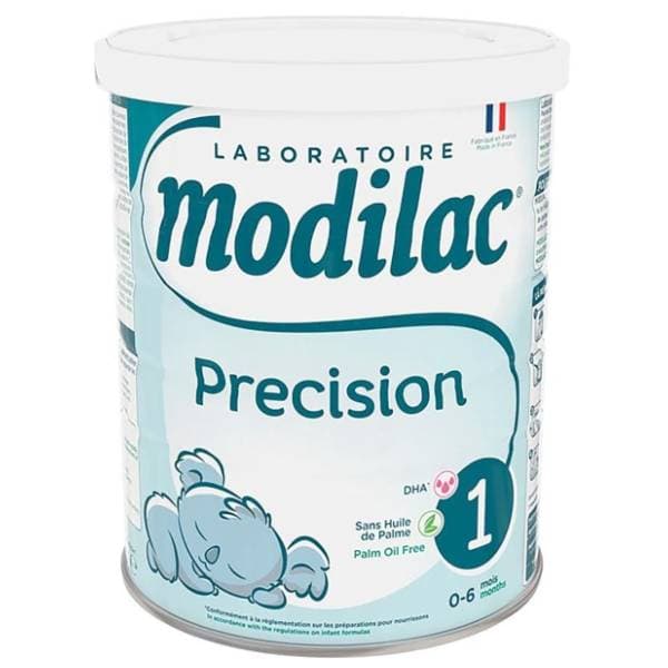 Zamensko mleko MODILAC Precision 1 700g 0