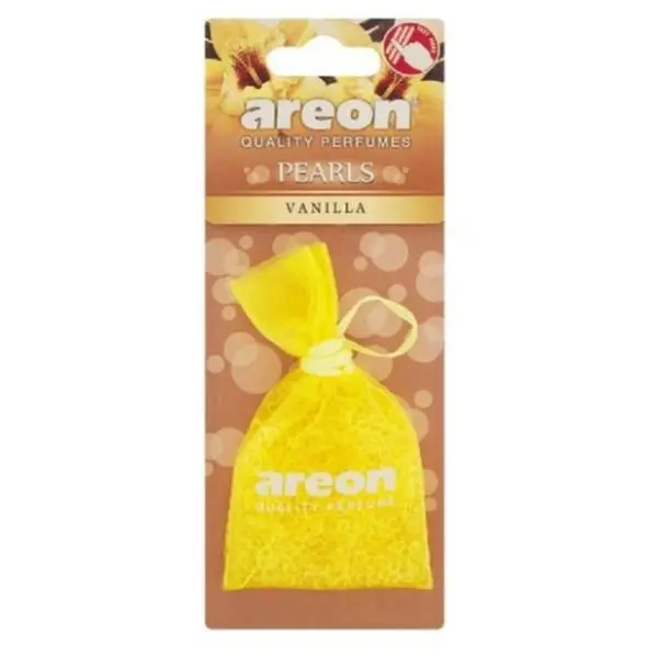 AERON osveživač pearls vanilla 1kom 0