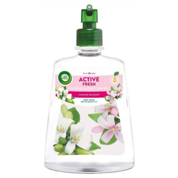 AIR WICK dopuna za osveživač jasmin 228ml 0