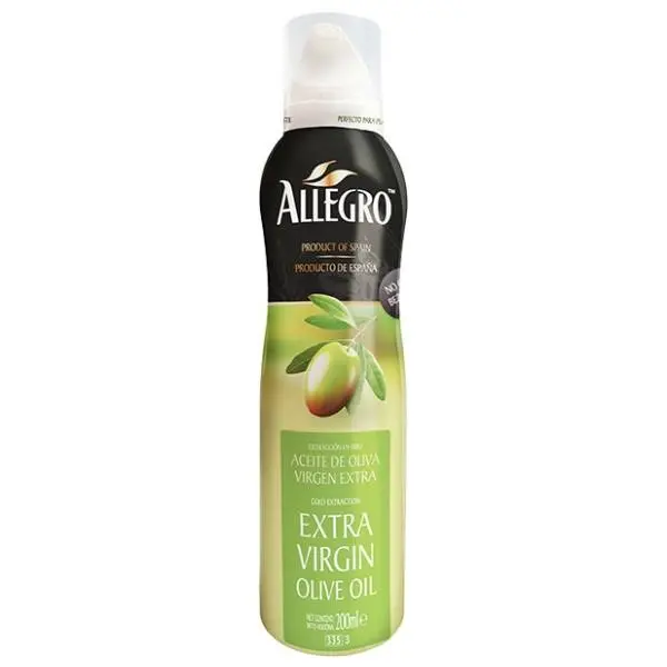 Maslinovo ulje ALLEGRO u spreju 200ml 0