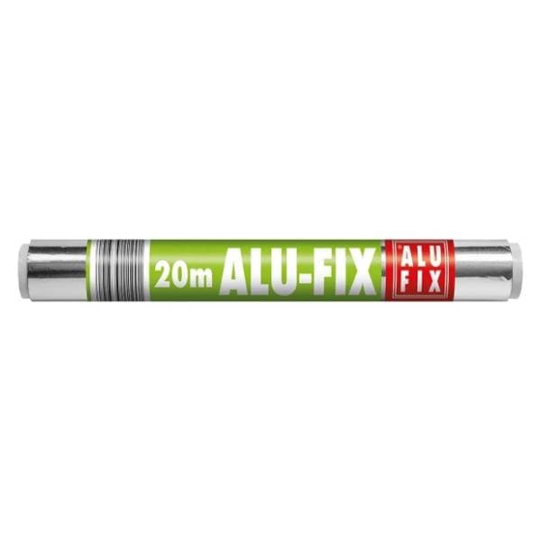 ALUFIX aluminijumska folija 20m 0