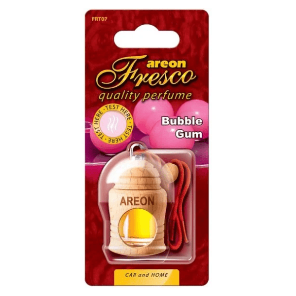 AREON osveživač za auto Fresco bubble gum 4ml 0