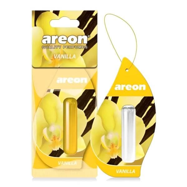 AREON osveživač za auto tečni mon 5ml 0