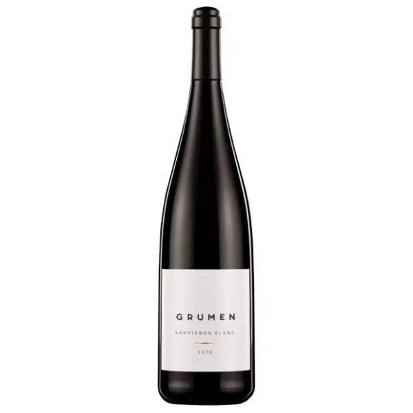 Belo vino GRUMEN Sauvignon blanc 0,75l 0