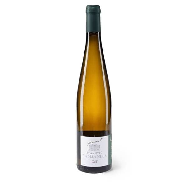 Belo vino IVANOVIĆ Tamjanika 0,75l 0