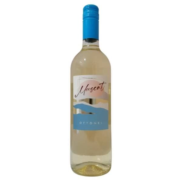 Belo vino JULIANUS Muscat 0,75l 0