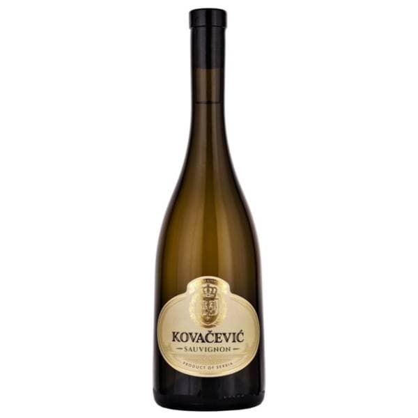 Belo vino KOVAČEVIĆ Sauvignon blanc 0,75l 0