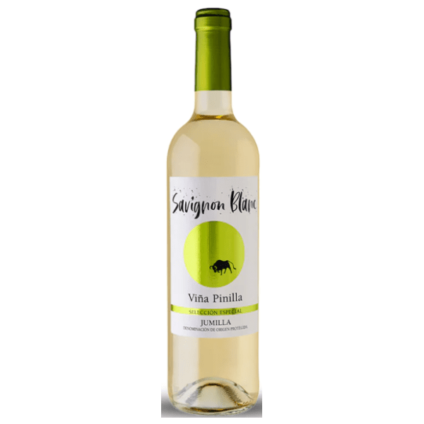 Belo vino PINILLA Sauvignon blanc 0,75l 0